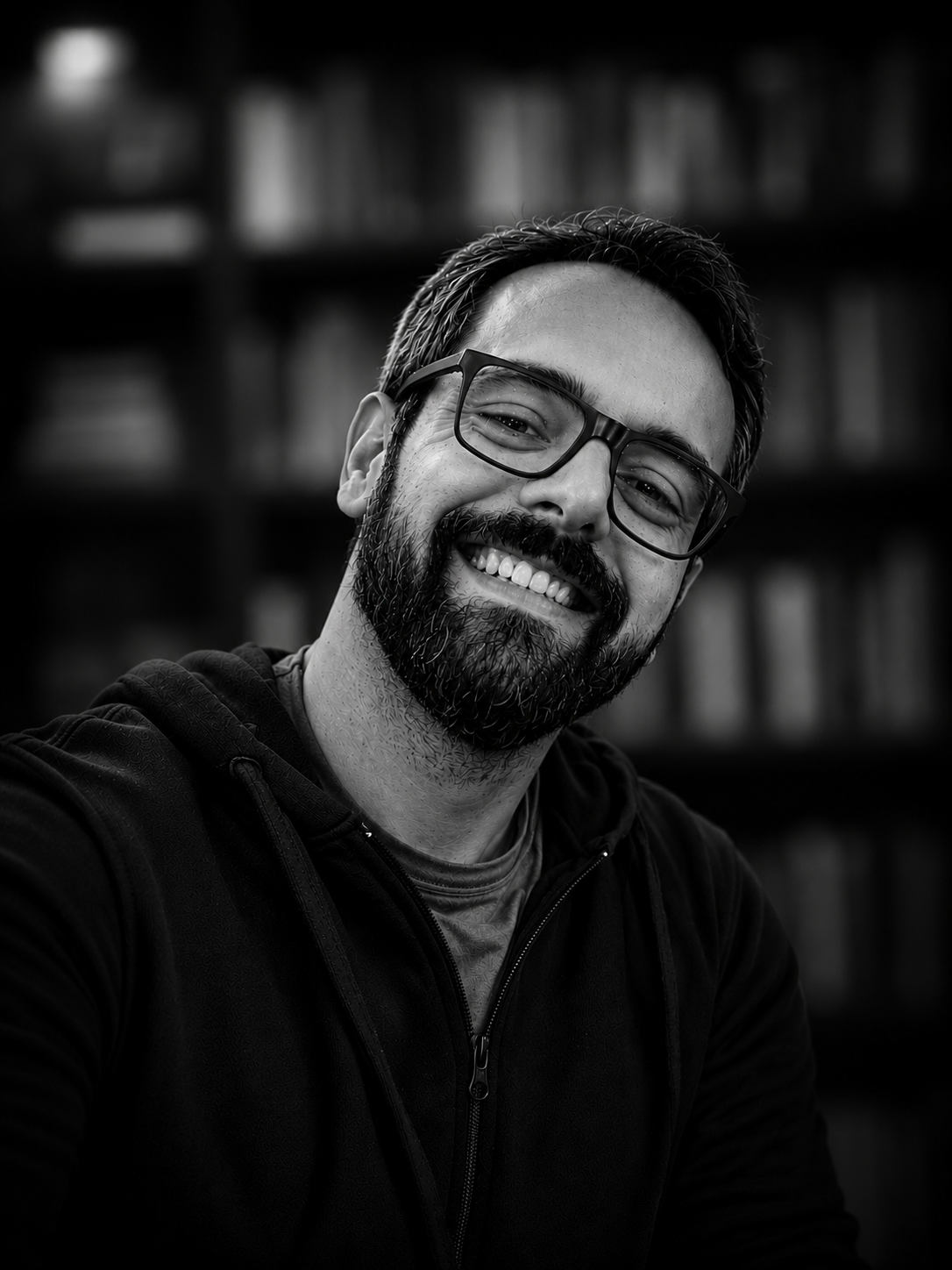 Eduardo Martins, autor